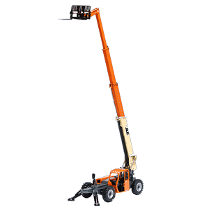 JLG Telehandler - Model G12-55A