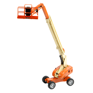 JLG Telescopic Boom Lift Model