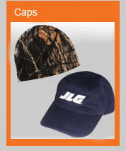 Caps