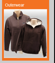 Outerwear